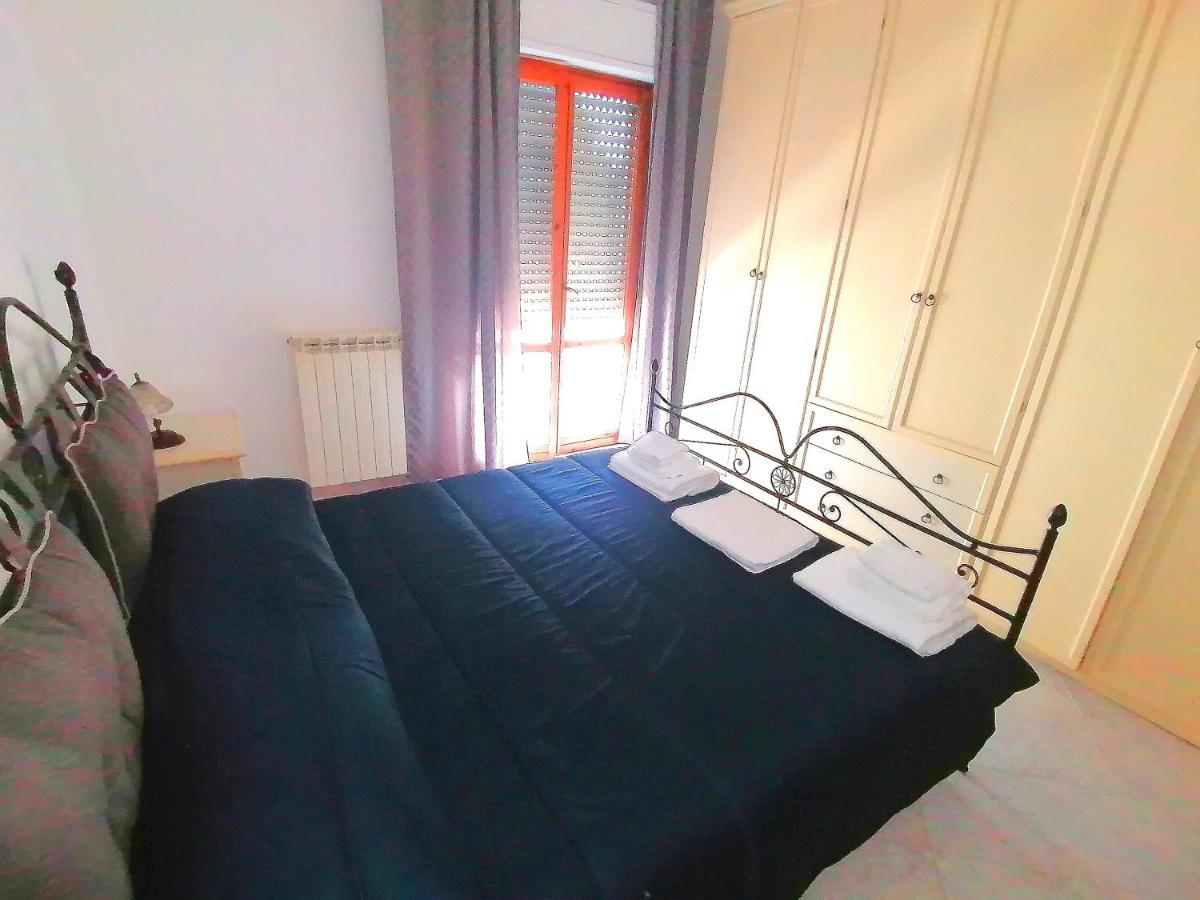 Ferienwohnung Marine Kiss Civitavecchia Exterior foto